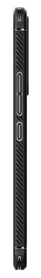 SPIGEN Rugged Armor Xiaomi 12 Lite Black