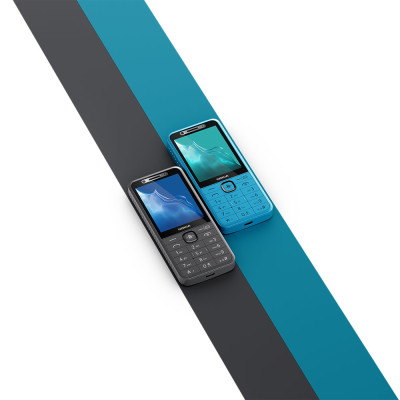 NOKIA 235 4G BLACK