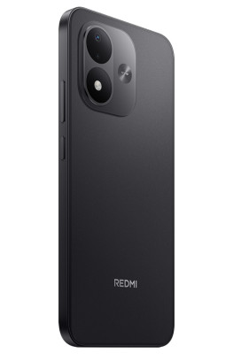 Xiaomi Redmi Note 17 256+6GB Black