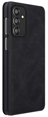 Nillkin Qin Book pouzdro Samsung M23, Black
