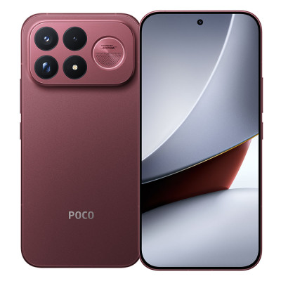 POCO F9 Ultra 256+12GB Red