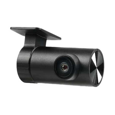 70mai Cam X800 4K červená SET + Rear Cam + 128GB microSD karta