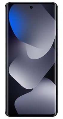 Xiaomi Redmi Note 15 256+8GB Black