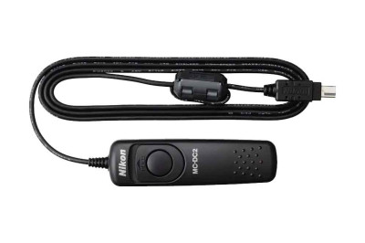 Nikon MC-DC2 kabelová spoušť pro D90/D5000/D3100