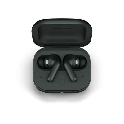 Motorola Moto Buds+ (by BOSE) Forest Grey