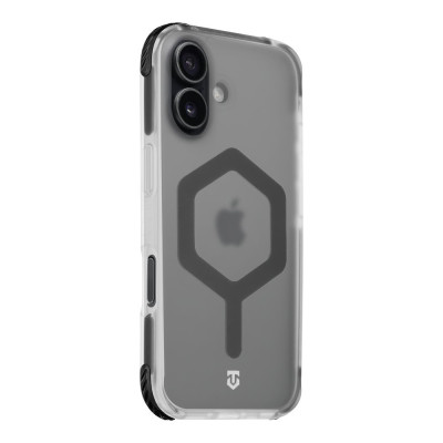 Tactical MagForce Hexagon Apple iPhone 17 T-Black
