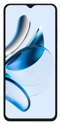 OSCAL TIGER 10 8+256 GB Dim Forest Green