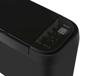 Panasonic SD-R2530 pekárna černá