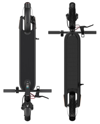 Xiaomi Mi Electric Scooter 4 Pro EU