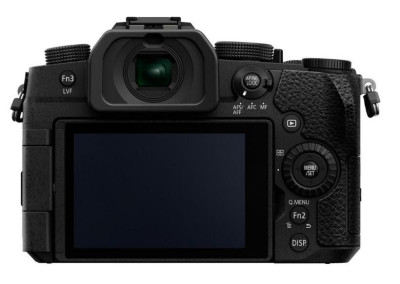Panasonic Lumix DC-G90 body