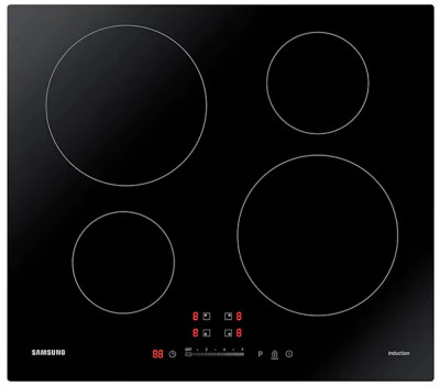 Vestavná indukční varná deska Samsung NZ64M3707AK