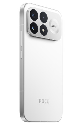 POCO F9 Pro 256+12GB White