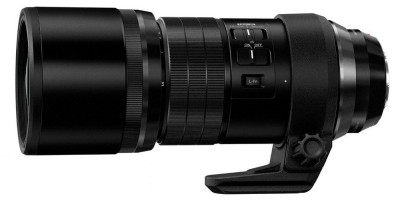 Olympus objektiv ET-M 300 f/4 IS PRO