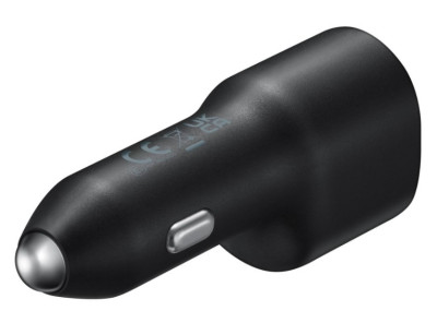 Samsung EP-L4020NBEGEU Car Charger 40W USB, USB-C