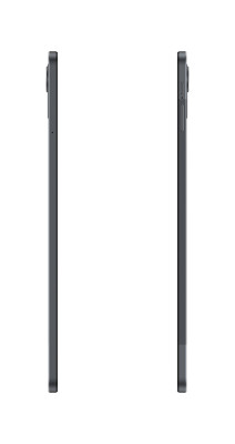 Doogee Tablet E3+ LTE 256+8GB Polar Gray