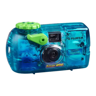 Fuji QS Marine EC 27 EX CD 800 135/27 (po expiraci