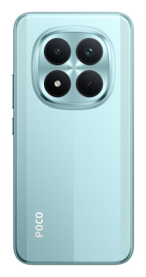 POCO M8 Pro 5G 512+12GB Green