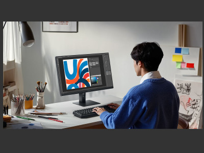 Xiaomi Monitor A24i 2026