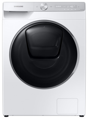 Pračka se sušičkou QuickDrive Samsung WD90T984ASH/
