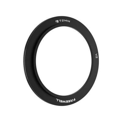 FREEWELL Eiger Matte Box Filter SA Ring 72mm