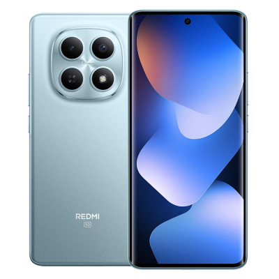 Xiaomi Redmi Note 15 5G 256+8GB Glacier Blue