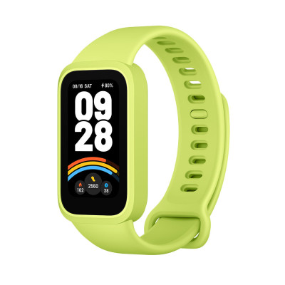 Xiaomi Smart Band 9 Active Green