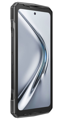 Doogee V40 Pro 5G 512+16GB Midnight Silver