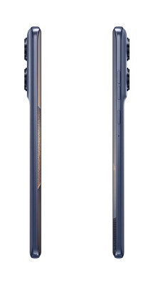 Motorola EDGE 60 Fusion 256+12GB Slipstream