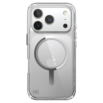 SPECK Presi. Perfect Clear MagSafe iPhone 17 Pro