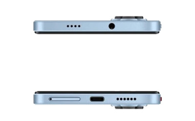 Aligator S8000 Duo 128GB Blue