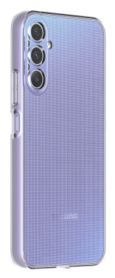 Samsung Clear Cover Galaxy A34 5G