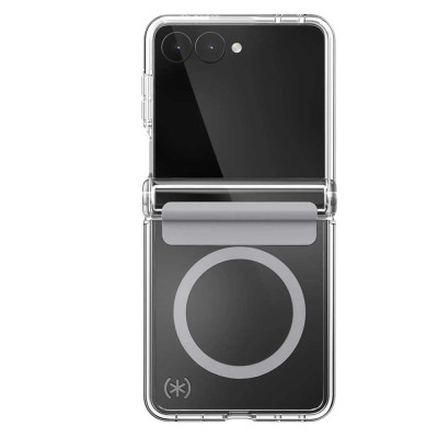 speck Presidio Perfect Clear Sams. Galaxy Z Flip8