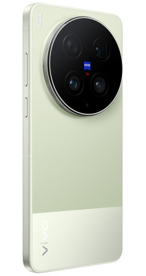 Vivo X300 Ultra 16GB+1TB Photo Kit Steppe Green