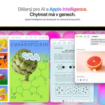 MacBook Neo 13" A18 Pro 6-CPU/5-GPU/8GB/512GB/CZ/C