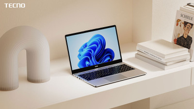 Tecno Megabook K15S 13th i9 512+16GB