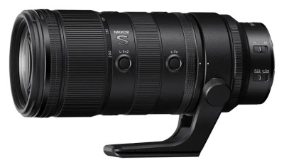 Nikon Z 70-200mm f/2.8 VR S II