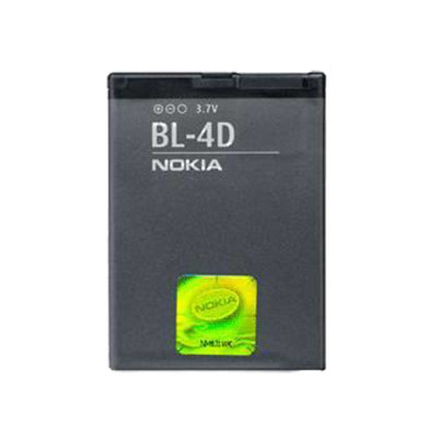 NOKIA BL-4D BATERIE 1.200mAh Li-Ion (BULK)