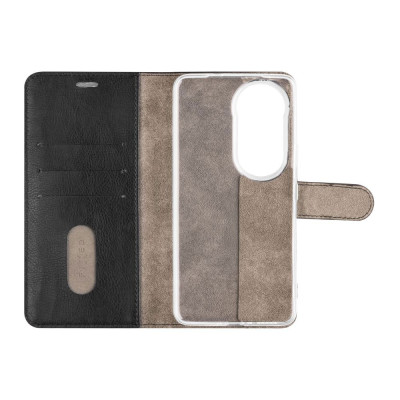 FIXED OPUS pouzdro kniha Vivo V50 5G, Black