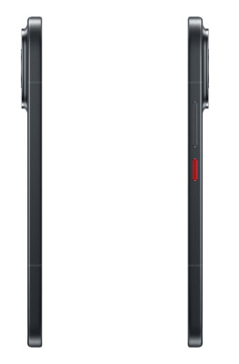 POCO F9 Ultra 256+12GB Black