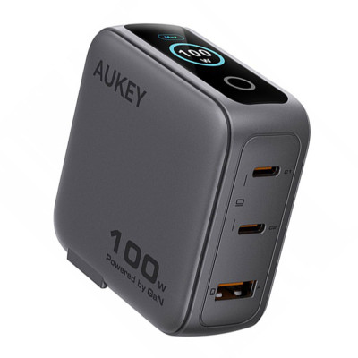 AUKEY PA-B9U Síťová nabíječka 100W