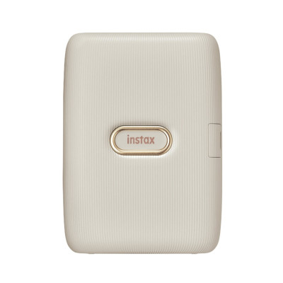 Fujifilm Instax Mini Link Beige Gold