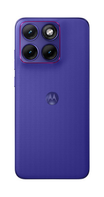 Motorola EDGE 70 Fusion 256+12GB Orient Blue