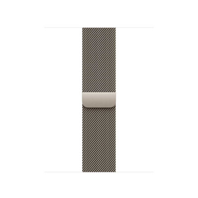 Apple 42mm Milanese Loop Natural