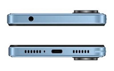 Aligator S6700 Duo 128GB Blue