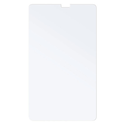 FIXED tvrzené sklo Galaxy Tab A11/A9, Clear