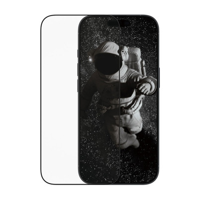PanzerGlass Ceramic II Apple iPhone 17/16 Pro InFr