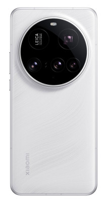 Xiaomi 15 Ultra 5G 512+16GB bílá