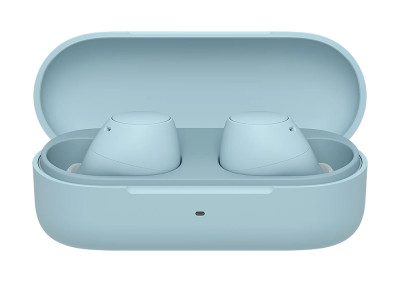 Sony WF-C510 bezdrátová sluchátka, Blue