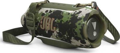 JBL Xtreme 5 Přenosný reproduktor s IP68, Squad