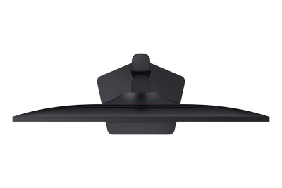 27" Samsung Odyssey G70D LS27DG702EUXDU